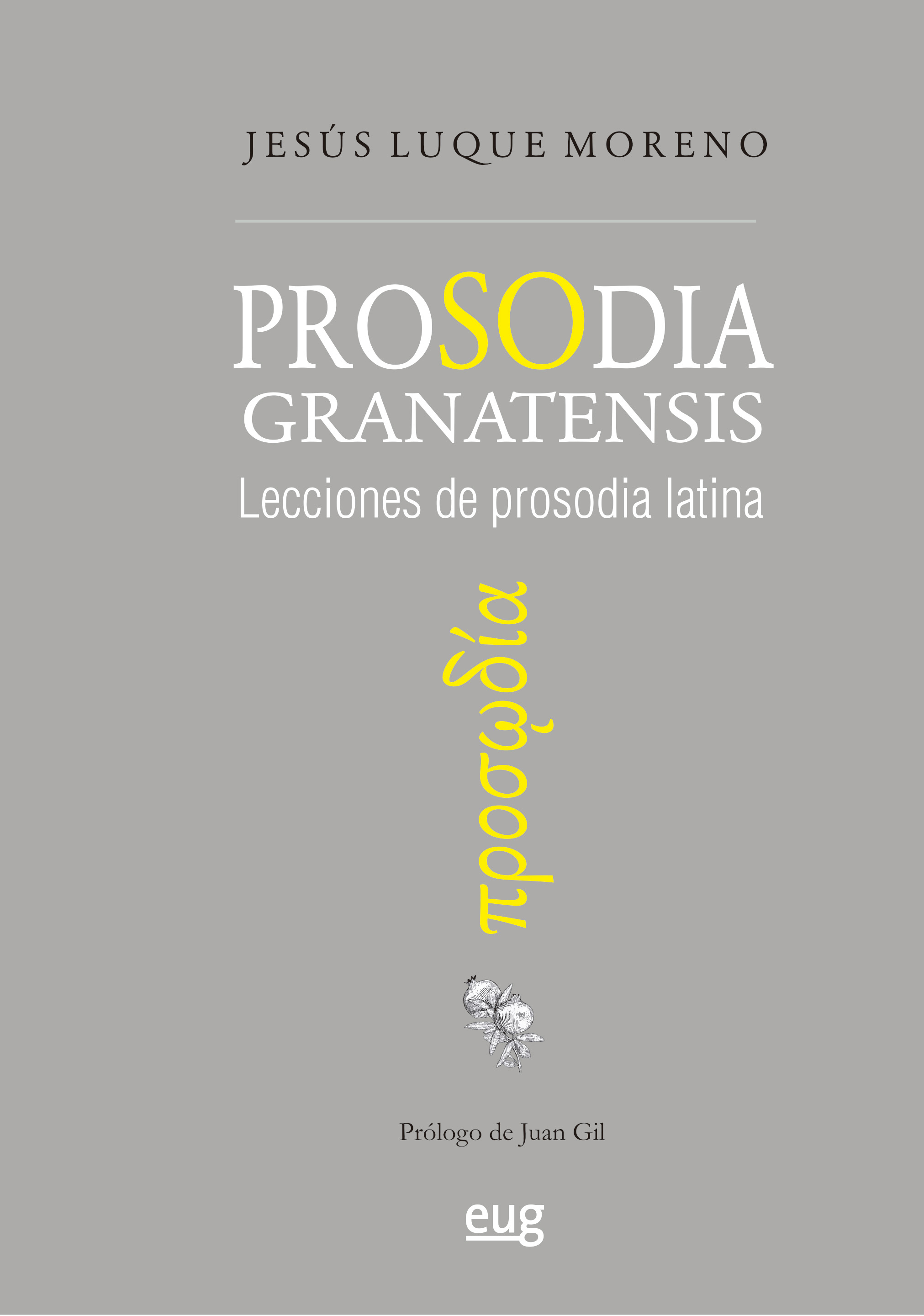 Prosodia granatensis