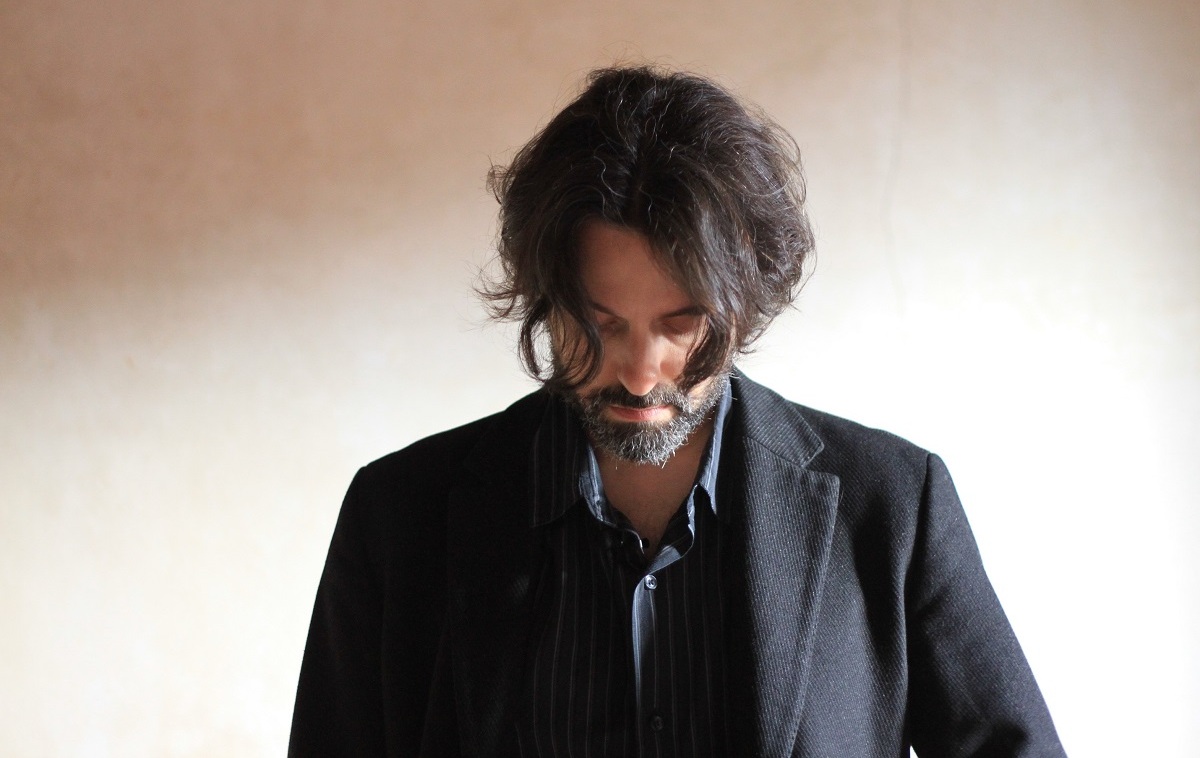 Andrés Neuman. Foto: Antonia Urbano