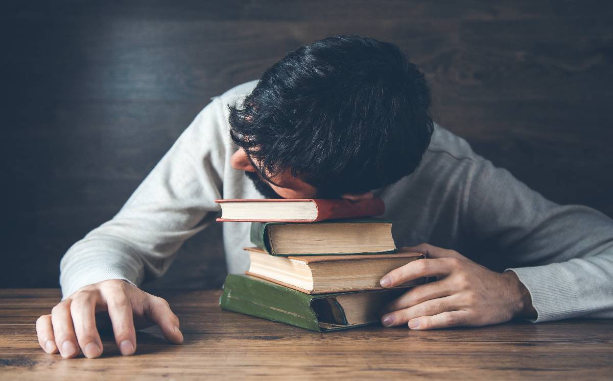 Los mejores libros recientes sobre la insatisfacción moderna