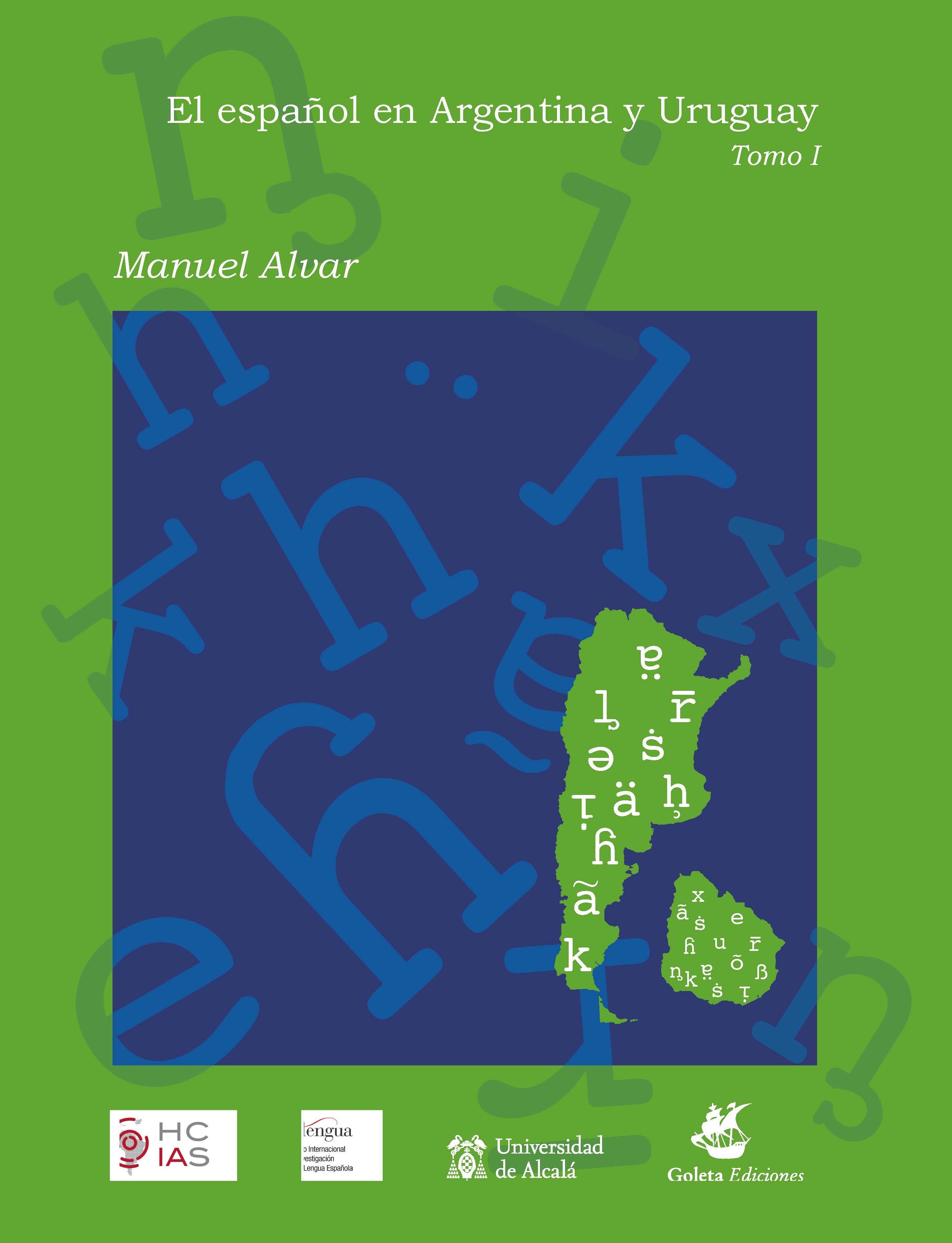 El español en Argentina y Uruguay