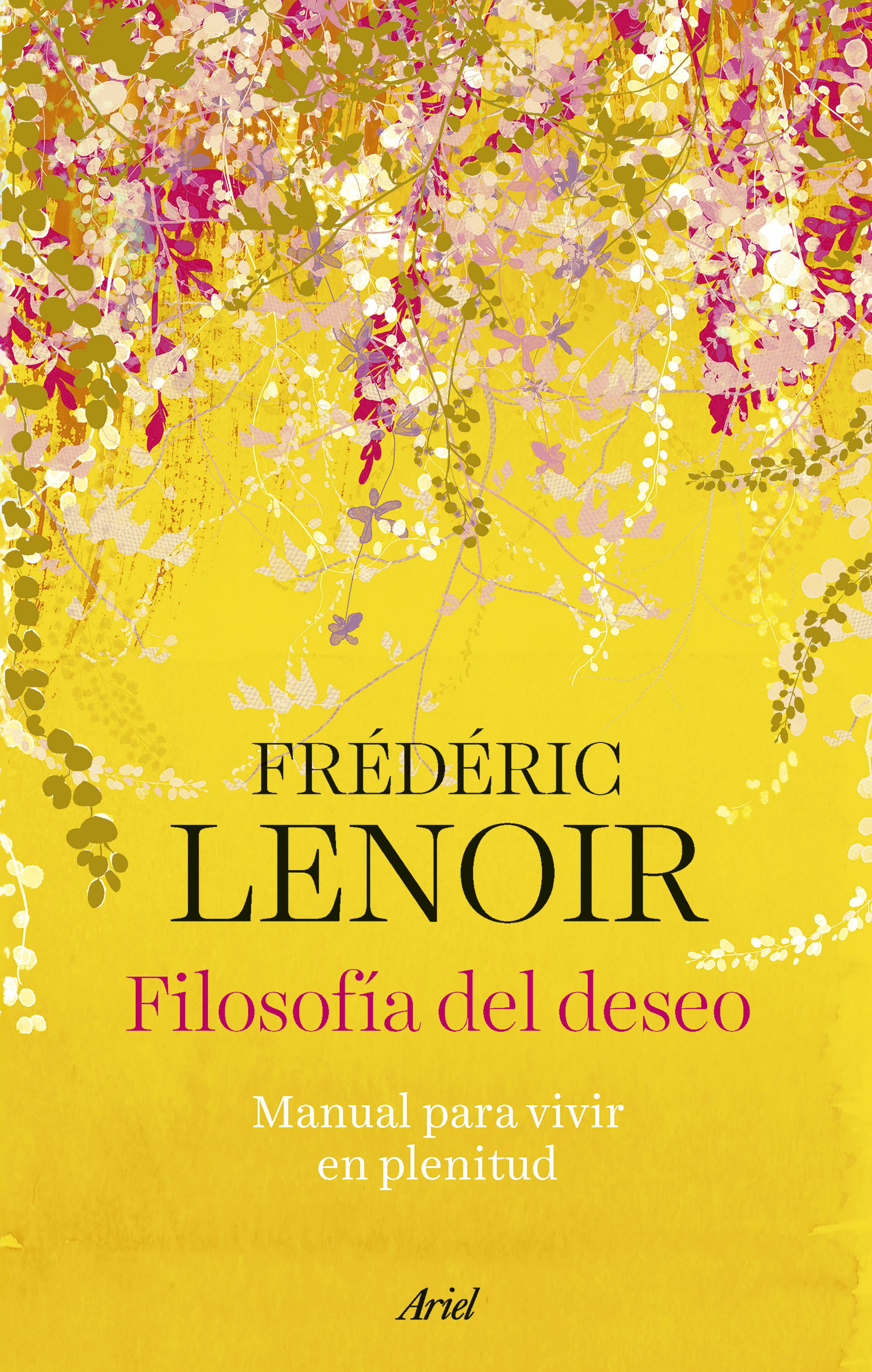 Filosofía del deseo