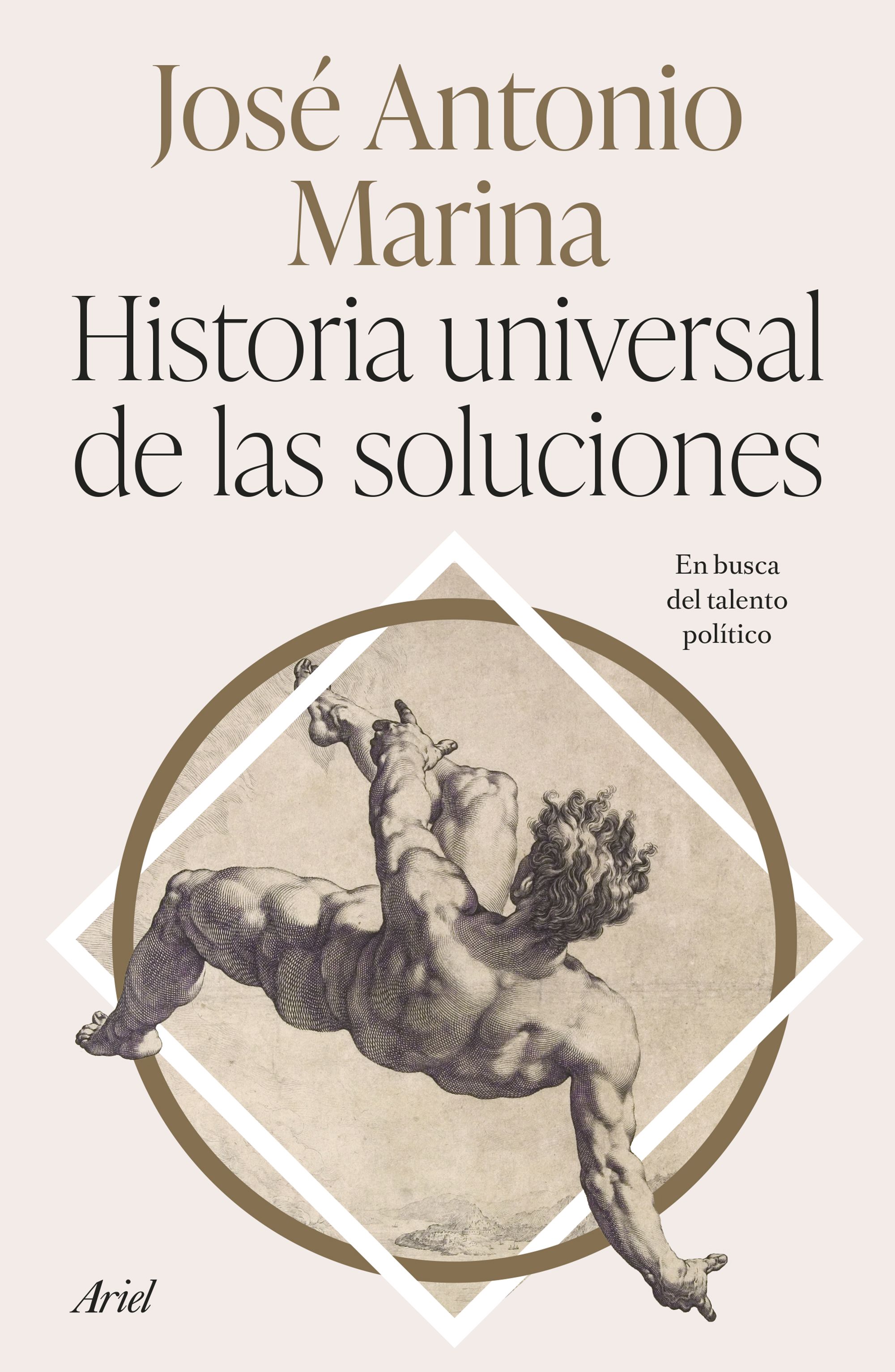 Historia universal de las soluciones