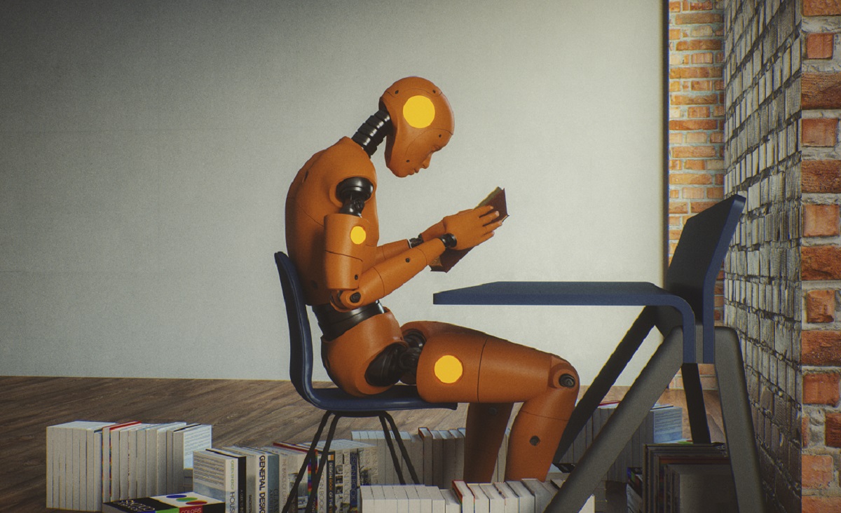 La inteligencia artificial en la industria editorial: una revolución en curso