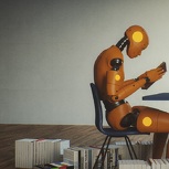 La inteligencia artificial en la industria editorial: una revolución en curso
