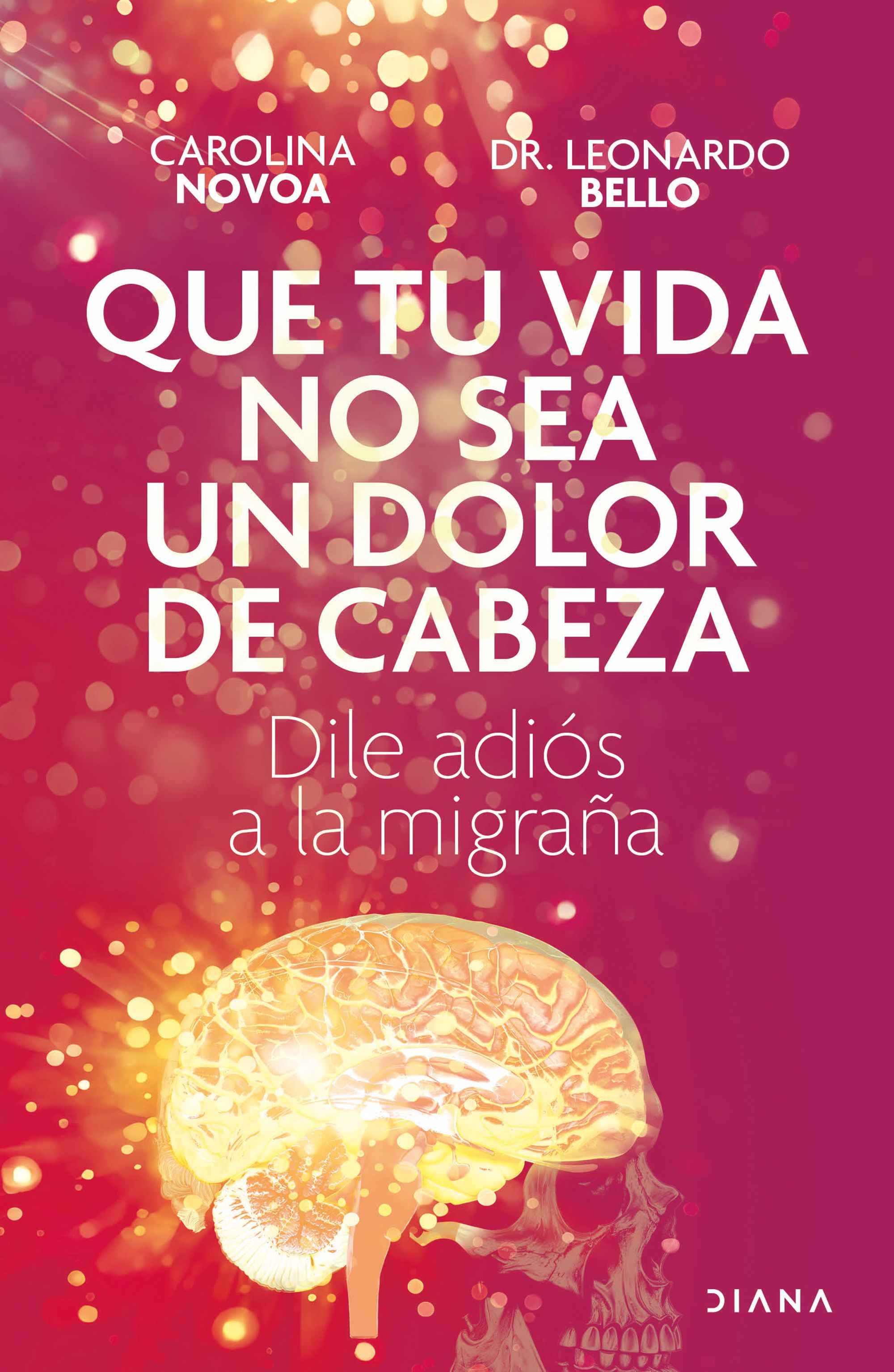 Que tu vida no sea un dolor de cabeza