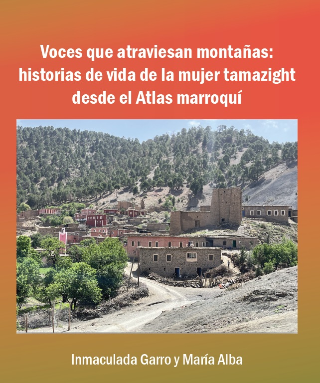 Voces que atraviesan montañas
