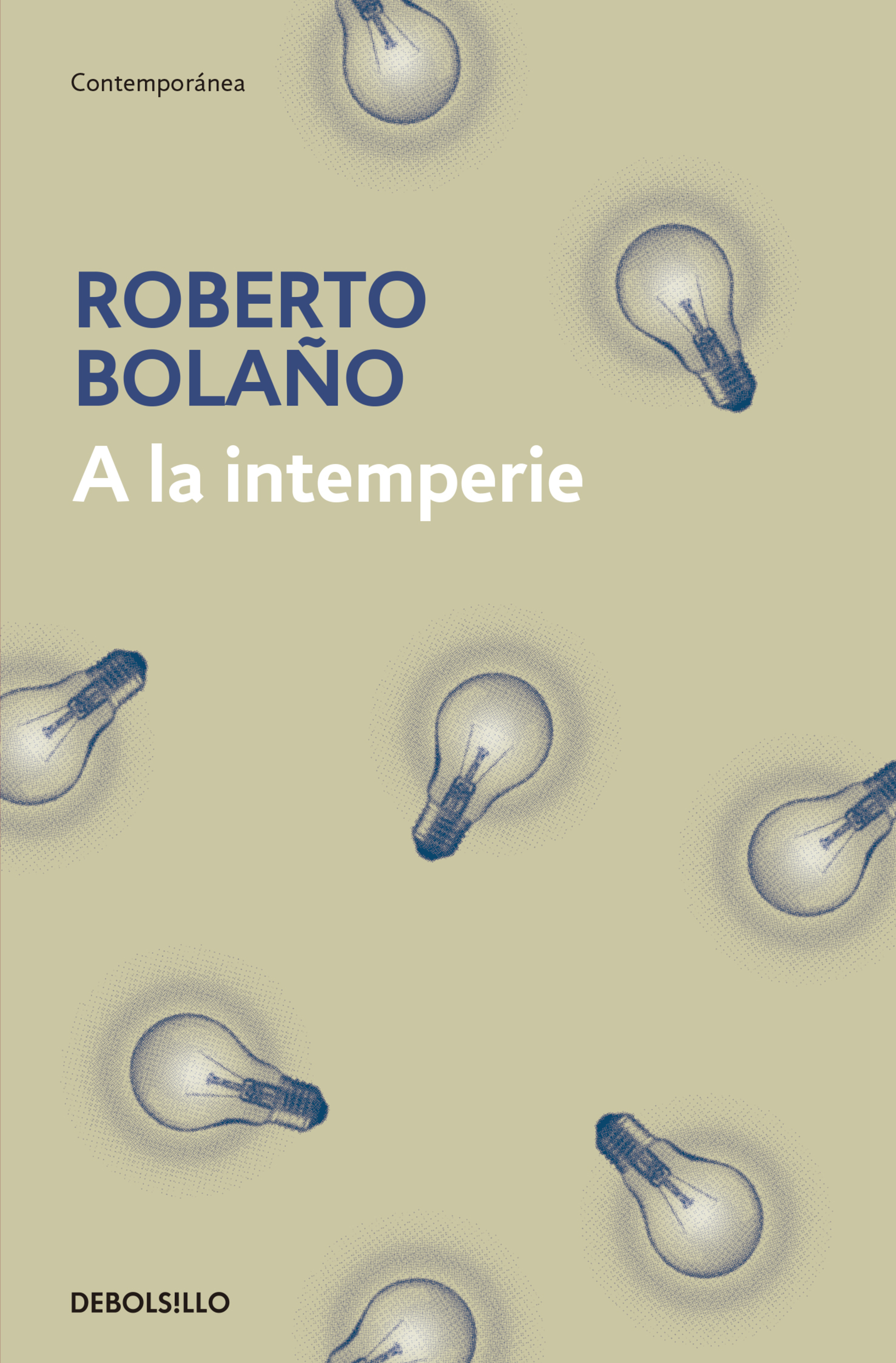 A la intemperie