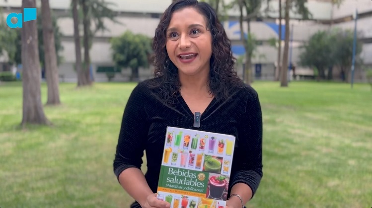 Araceli Martínez: entrevista y libros recomendados