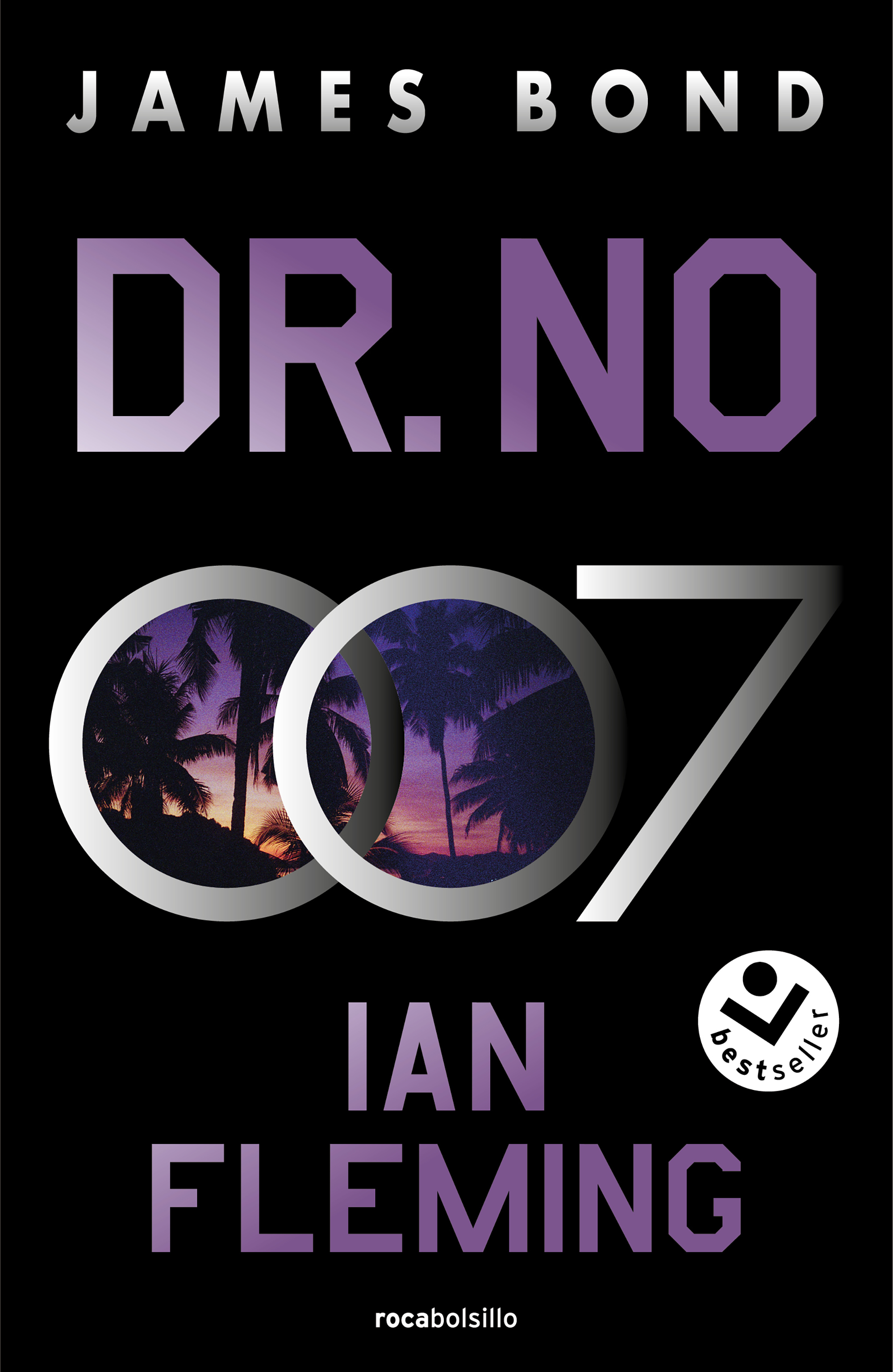 Dr. No ( James Bond, agente 007 6 )