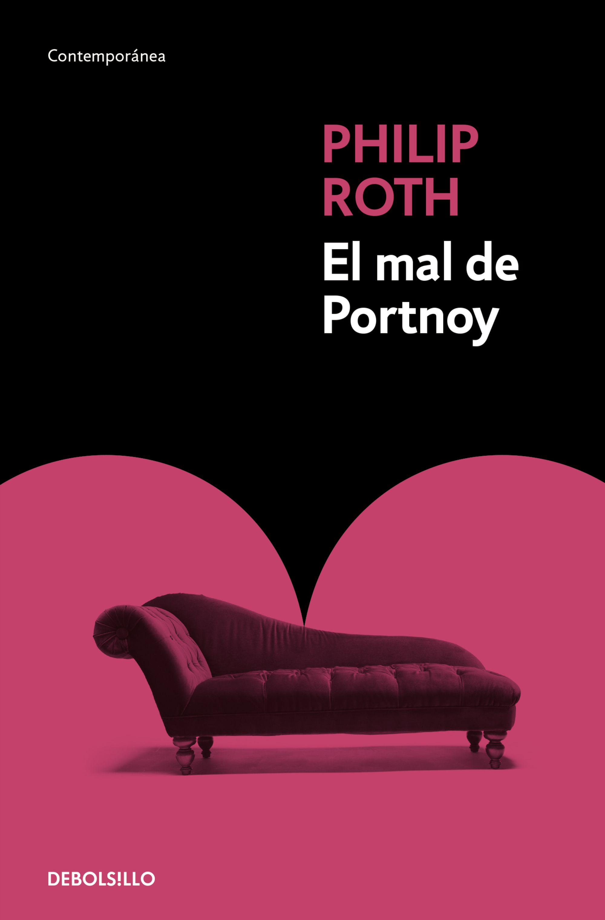 El mal de Portnoy