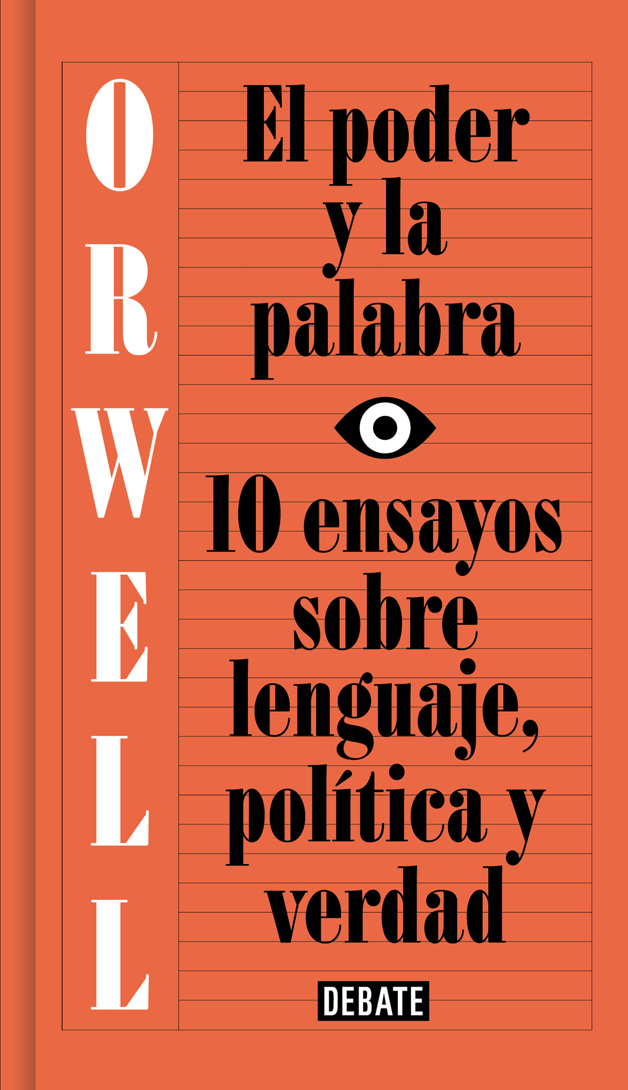 El poder y la palabra