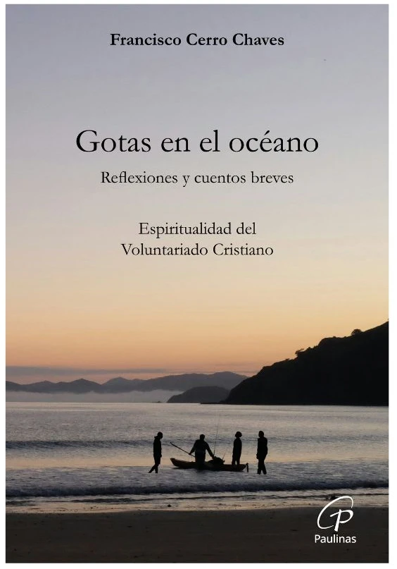 Gotas en el océano