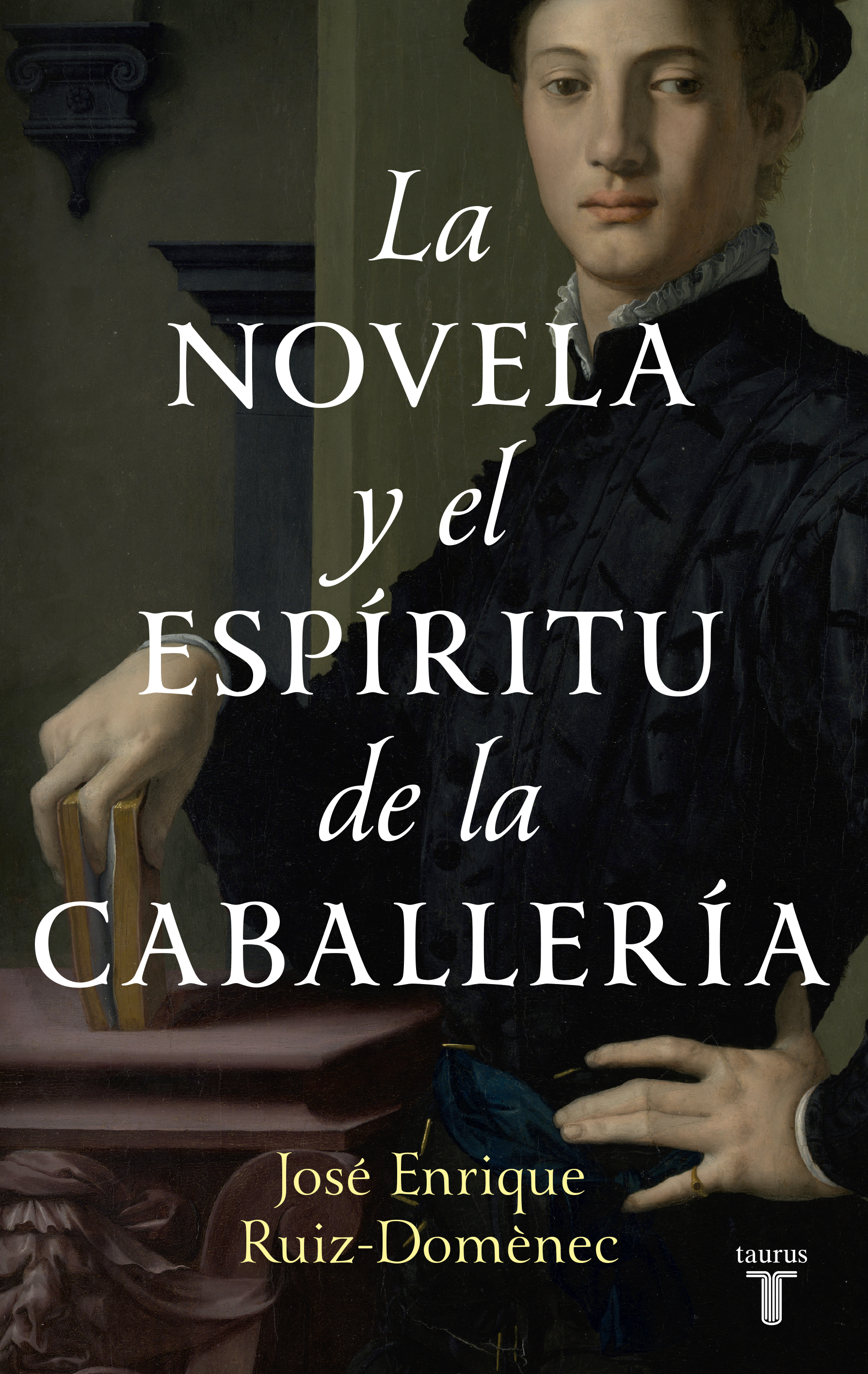 La novela y el espíritu de la caballería