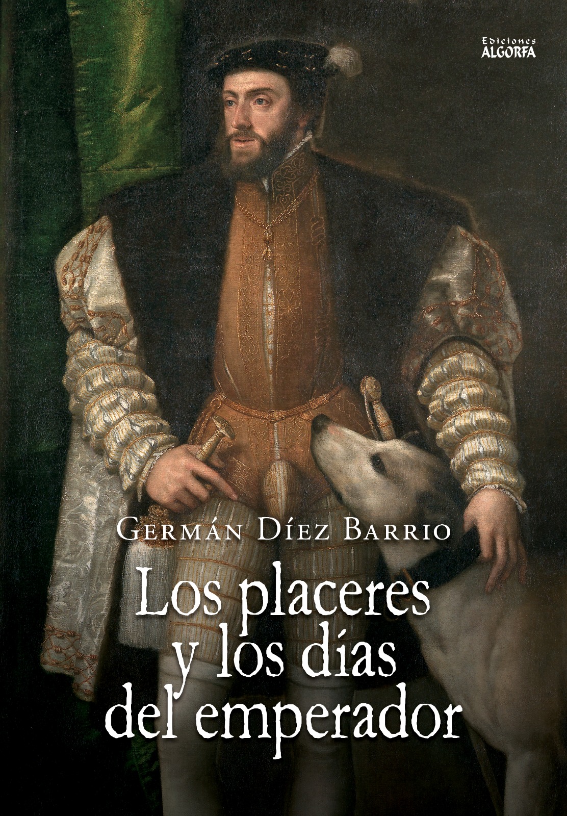 Los placeres y los días del Emperador