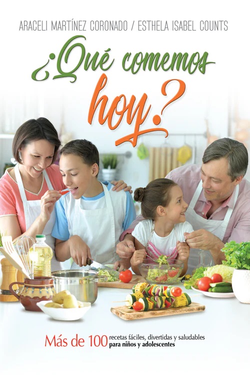 ¿Qué comemos hoy?