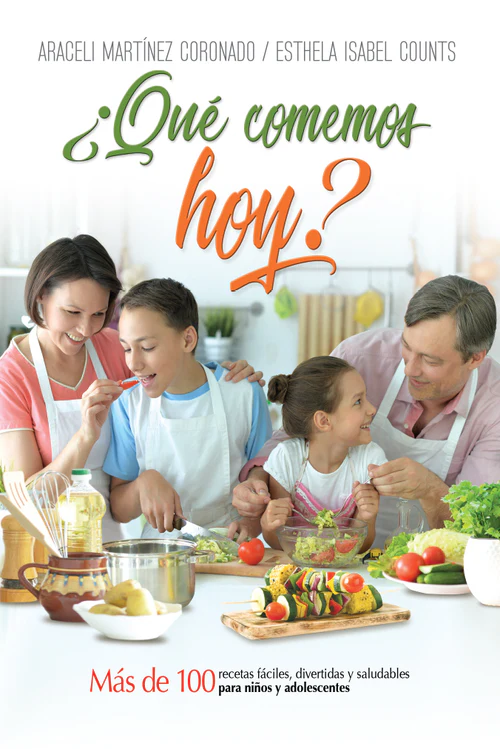 ¿Qué comemos hoy?