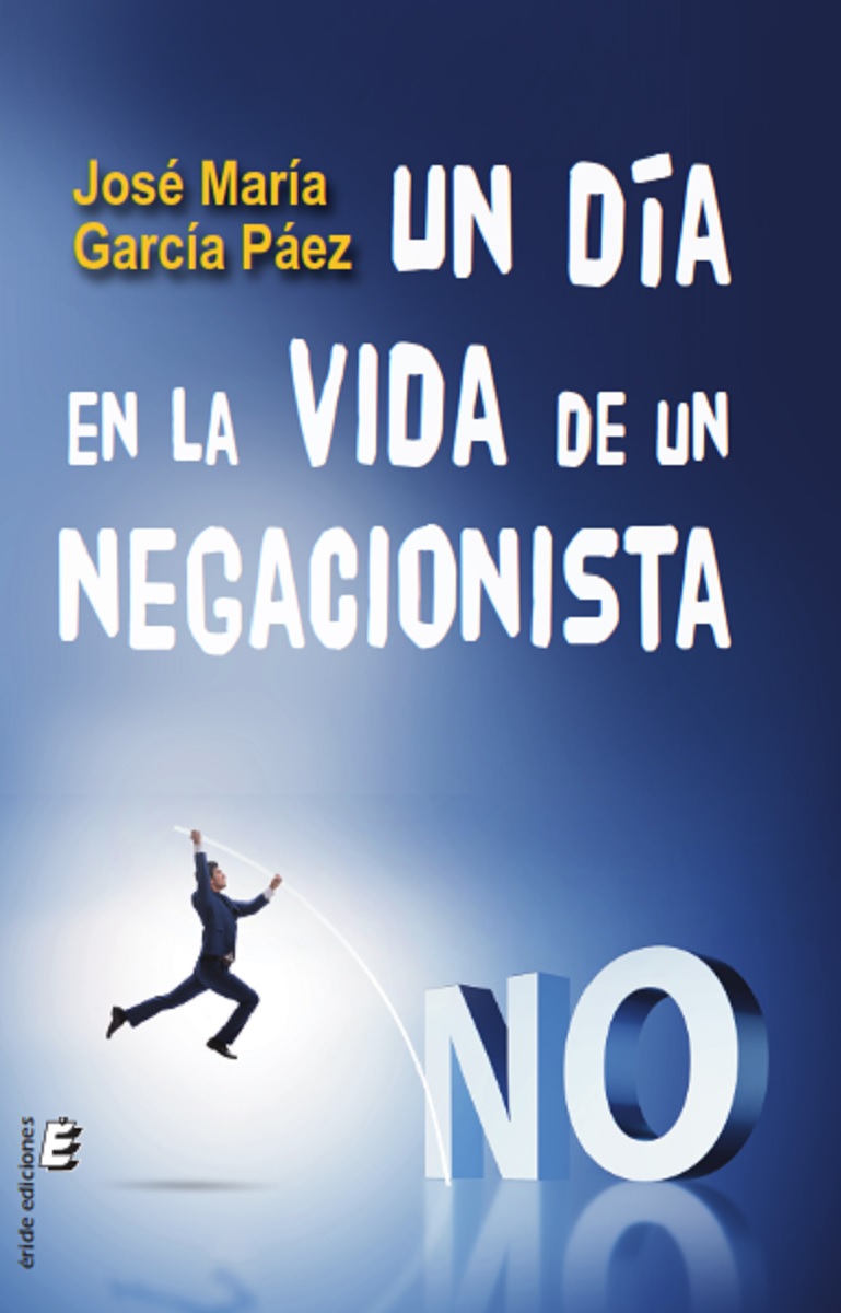 Un día en la vida de un negacionista