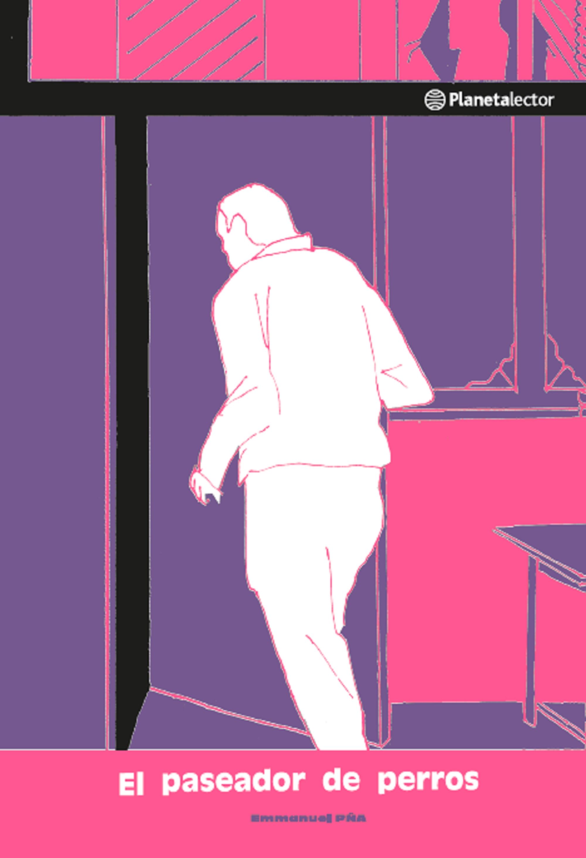 El paseador de perros