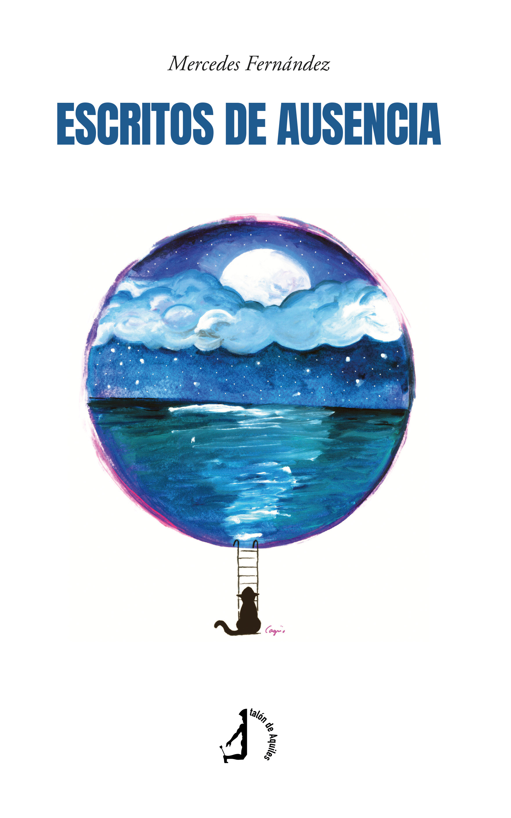 Escritos de ausencia