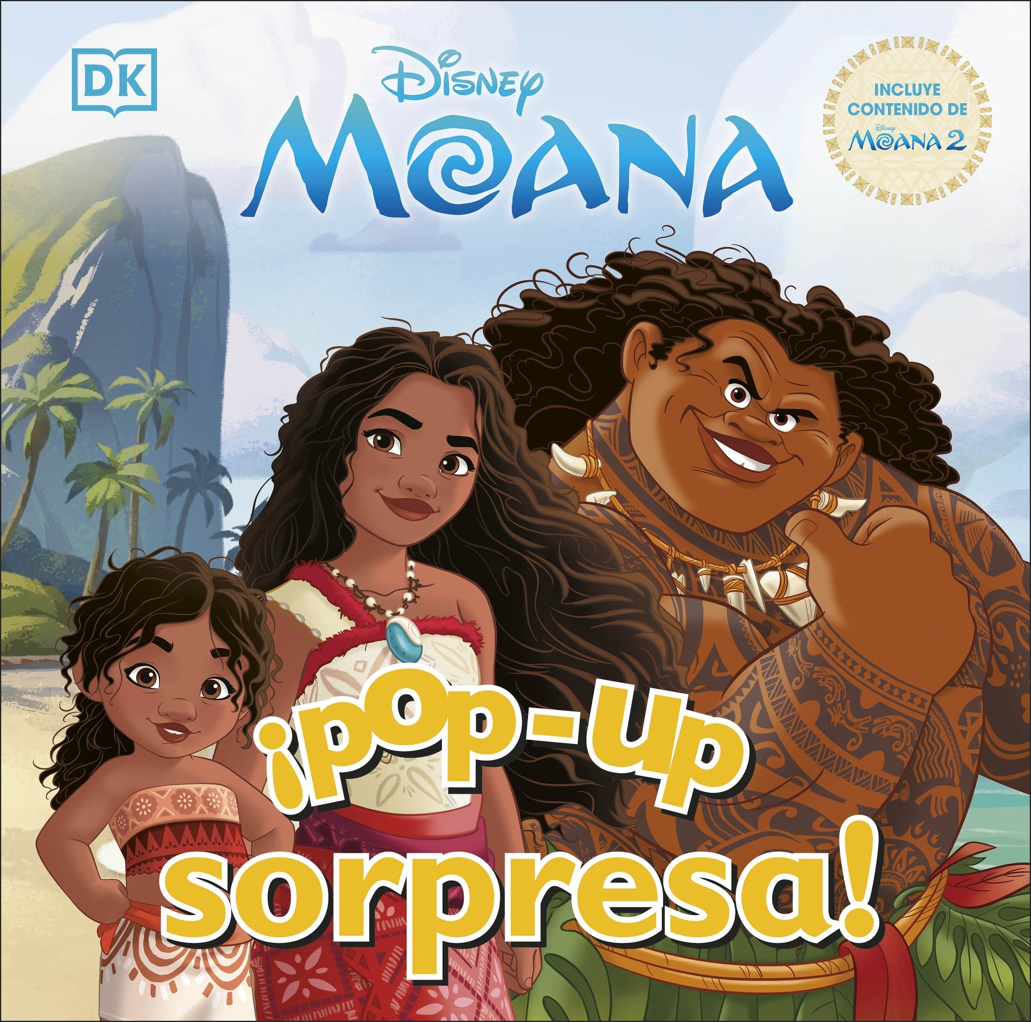 Disney Moana
