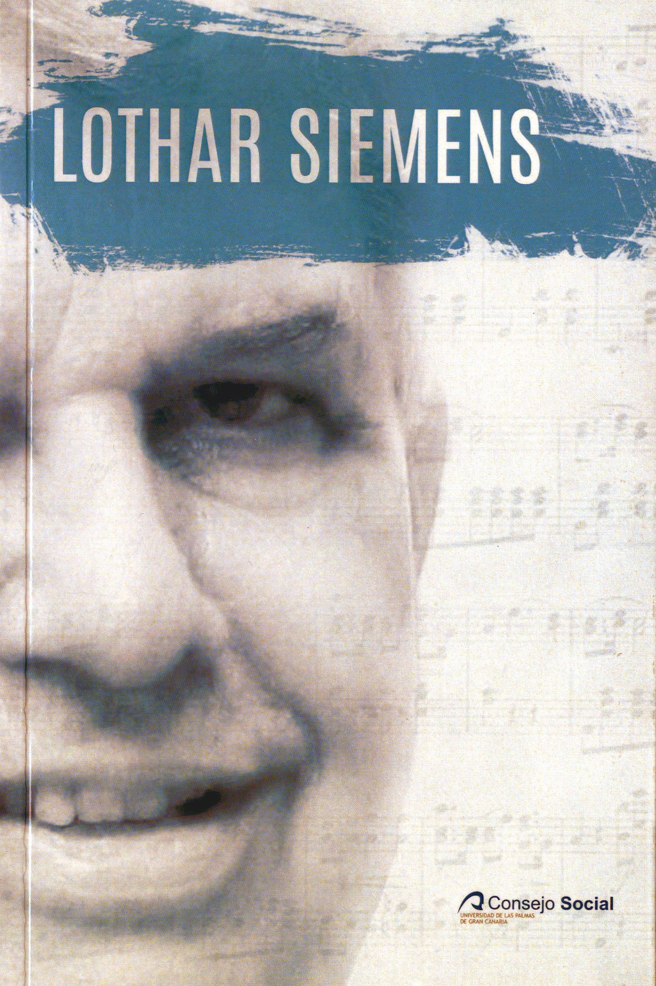 Homenaje a Lothar Siemens