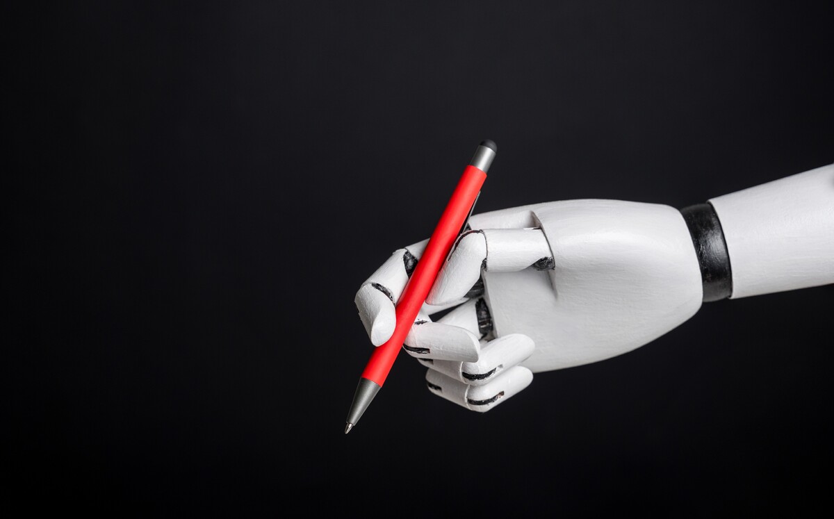 ¿Qué pasará cuando todos leamos libros escritos por una Inteligencia Artificial?