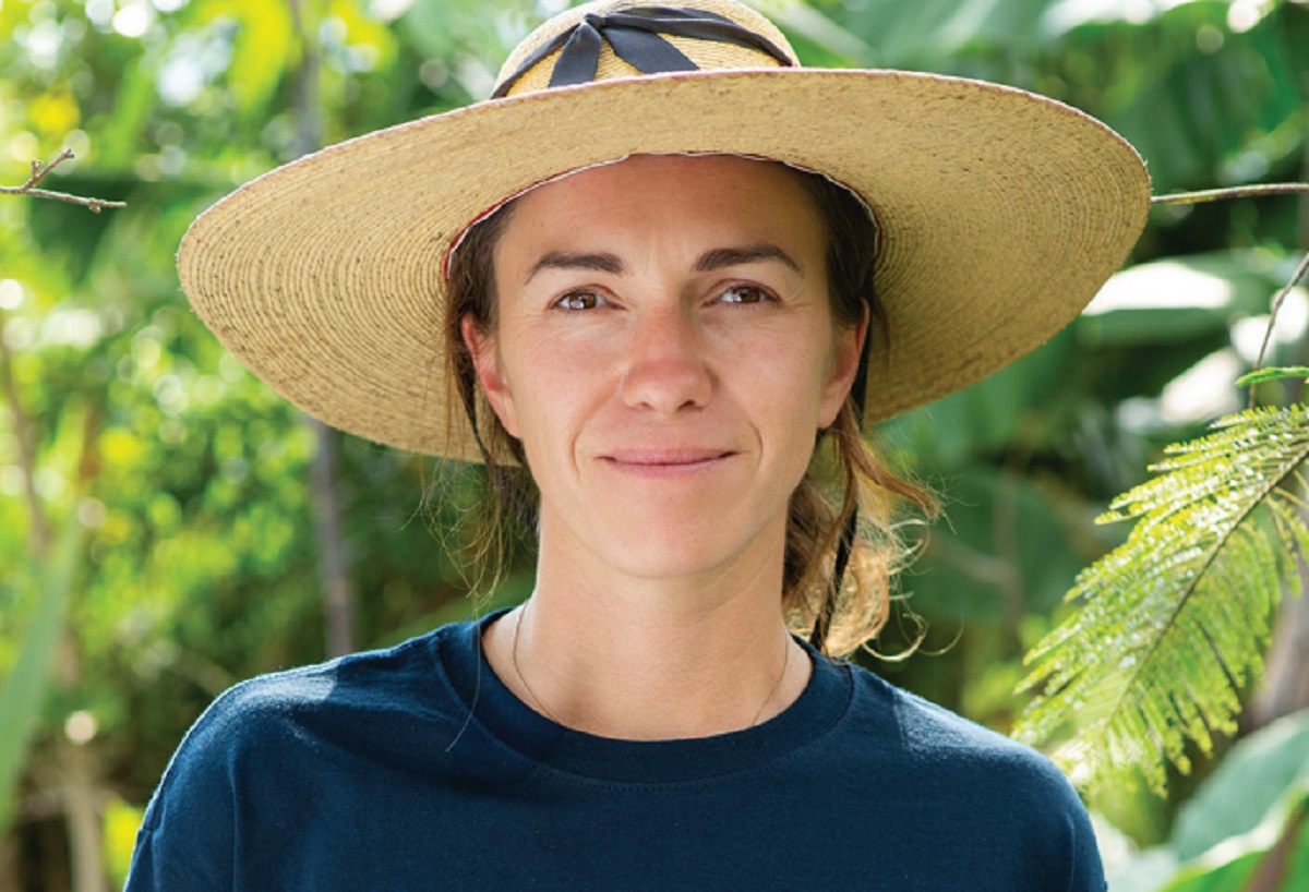 Libros de agricultura regenerativa, por Ana Lucía Coll