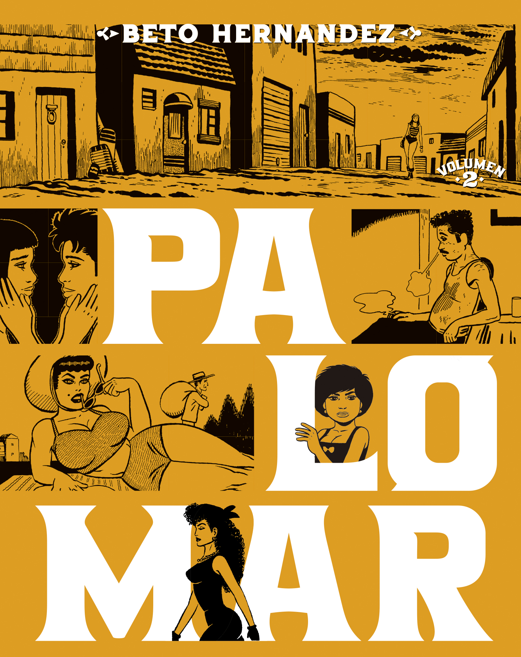 Palomar 2