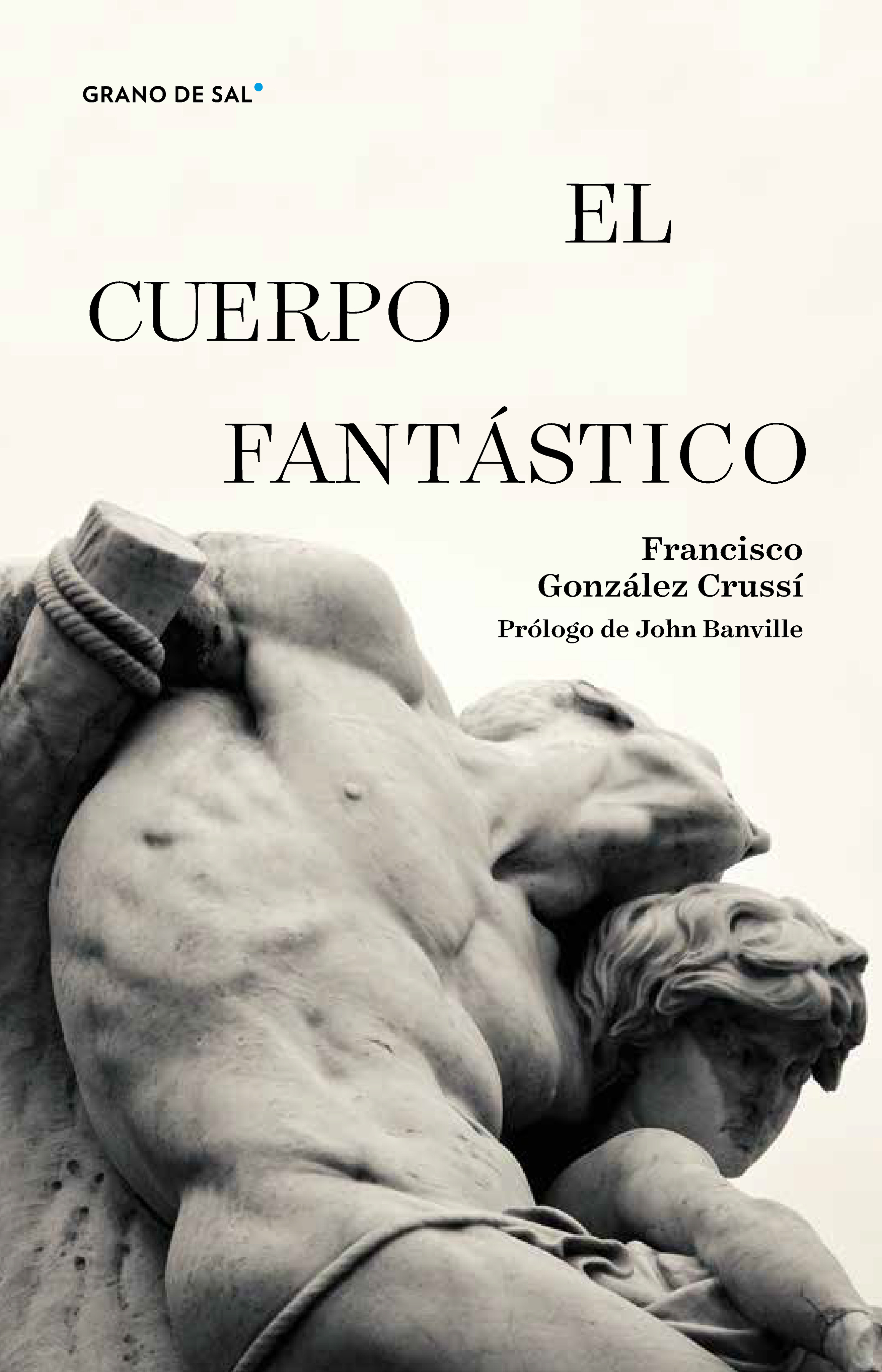 El cuerpo fantástico
