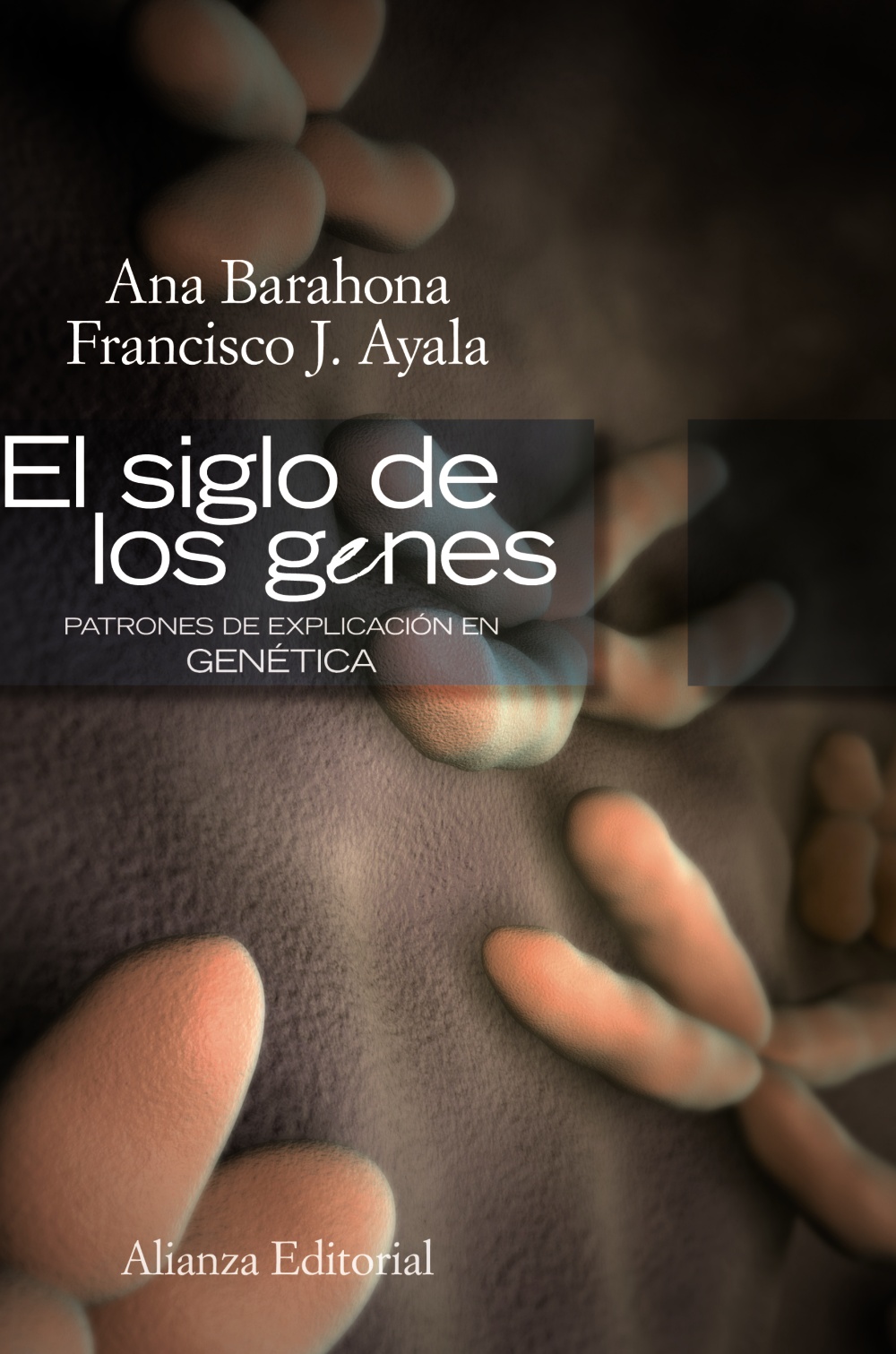 El siglo de los genes