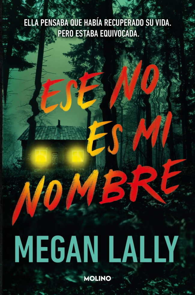 Ese no es mi nombre