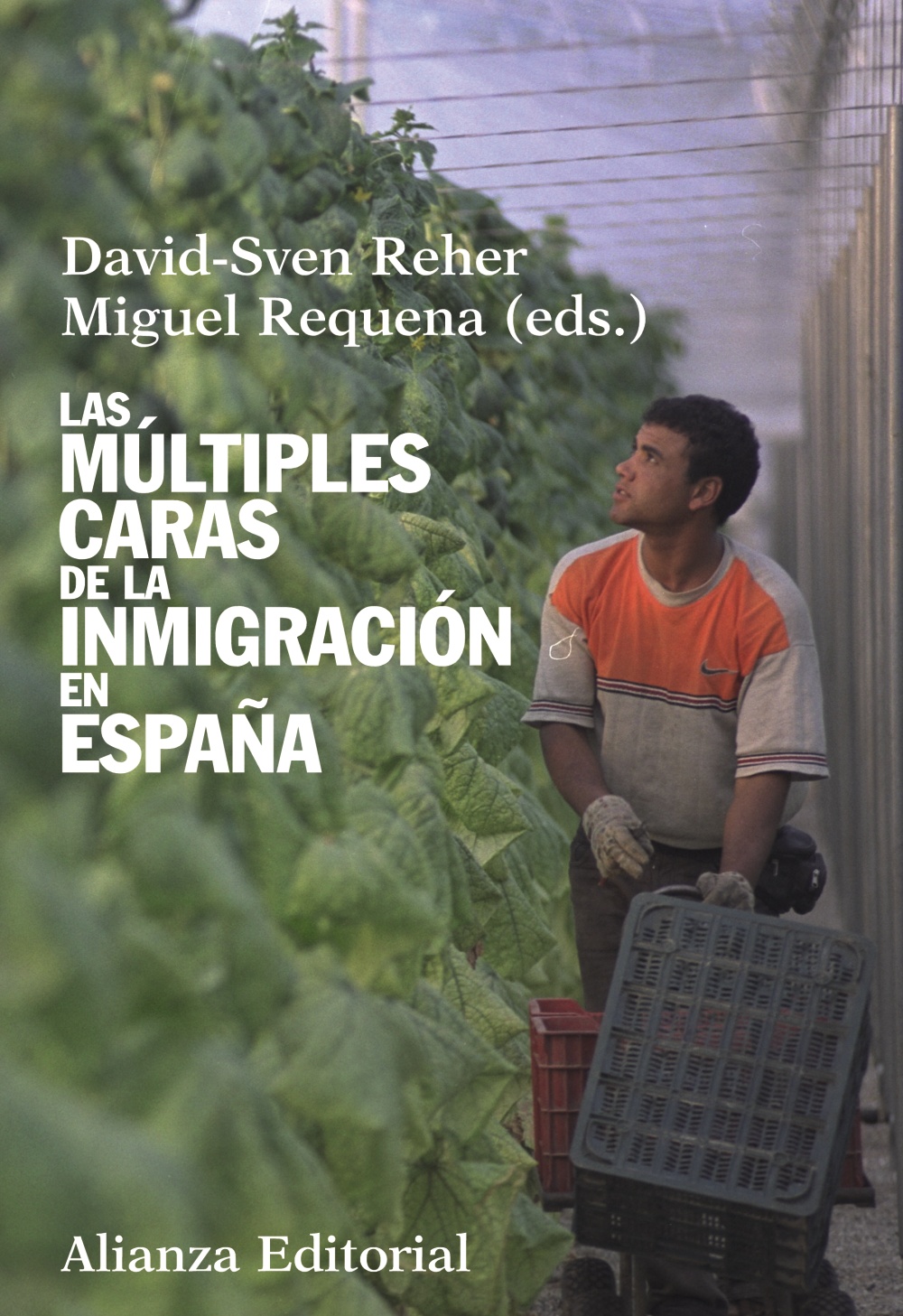 Las múltiples caras de la inmigración en España