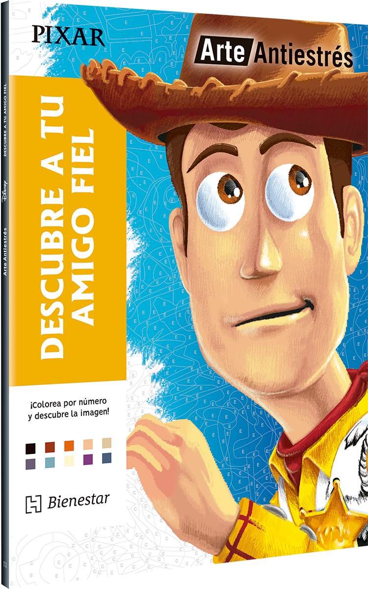 Descubre a tu amigo fiel