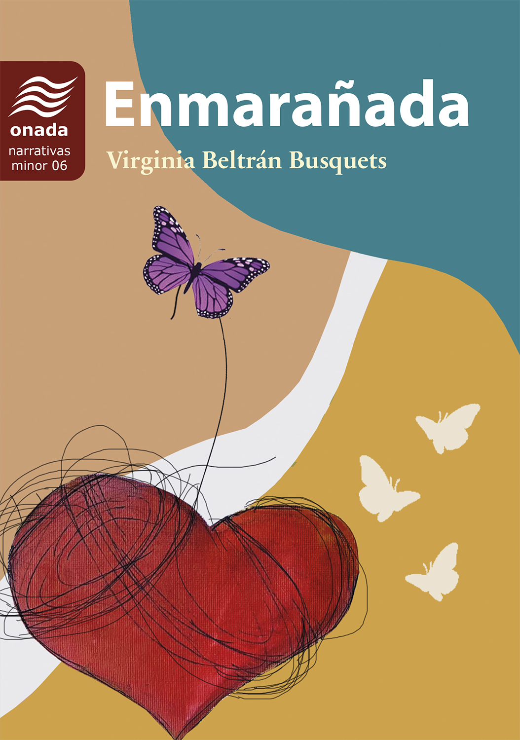 Enmarañada