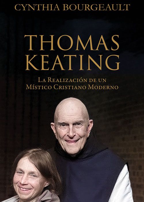 THOMAS KEATING