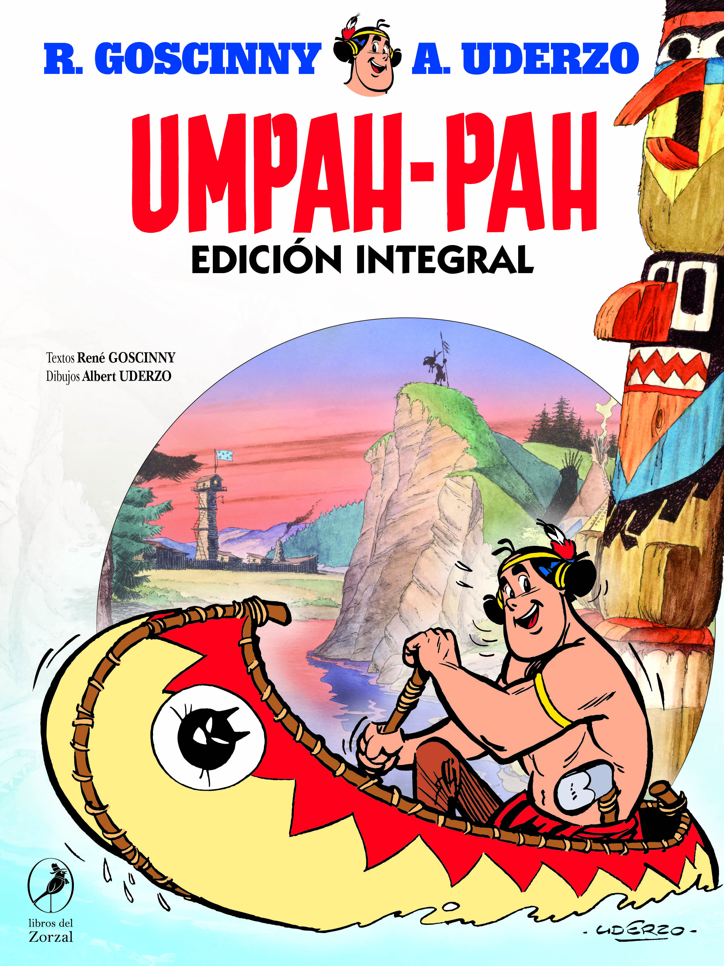 Umpah-Pah