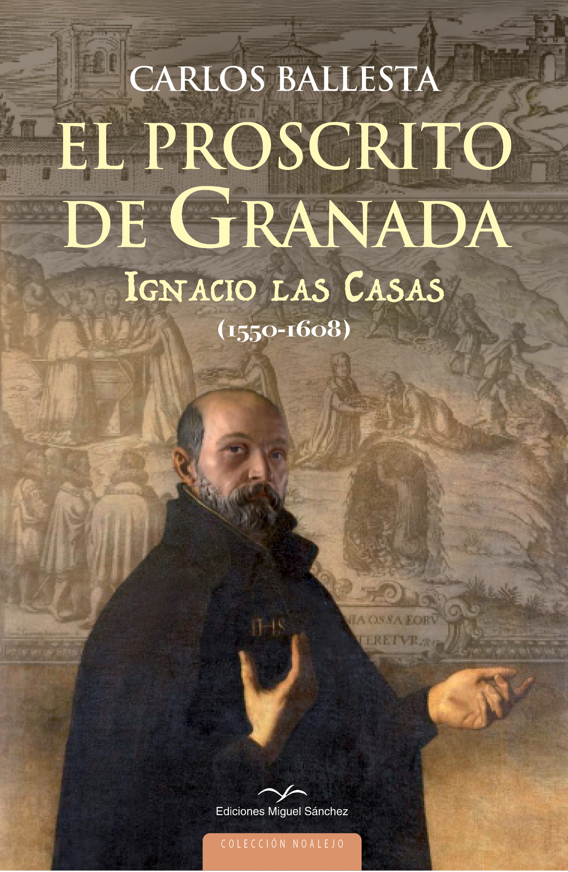El proscrito de Granada