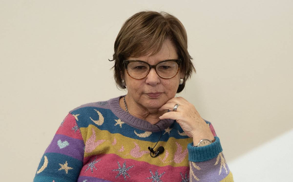 Piedad Bonnett