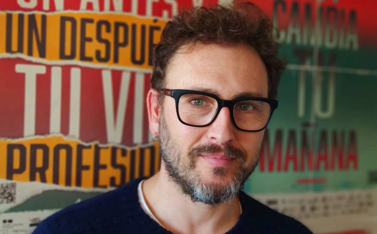 Libros imprescindibles sobre el arte y la vida, por Rubén Irrisarri, director de BIME