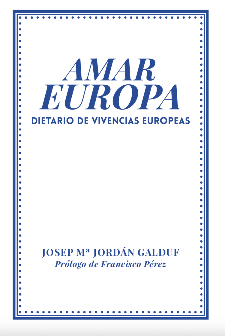 Amar Europa