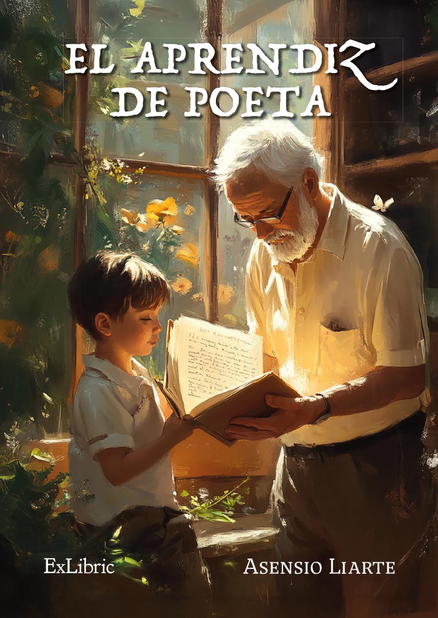 El aprendiz de poeta
