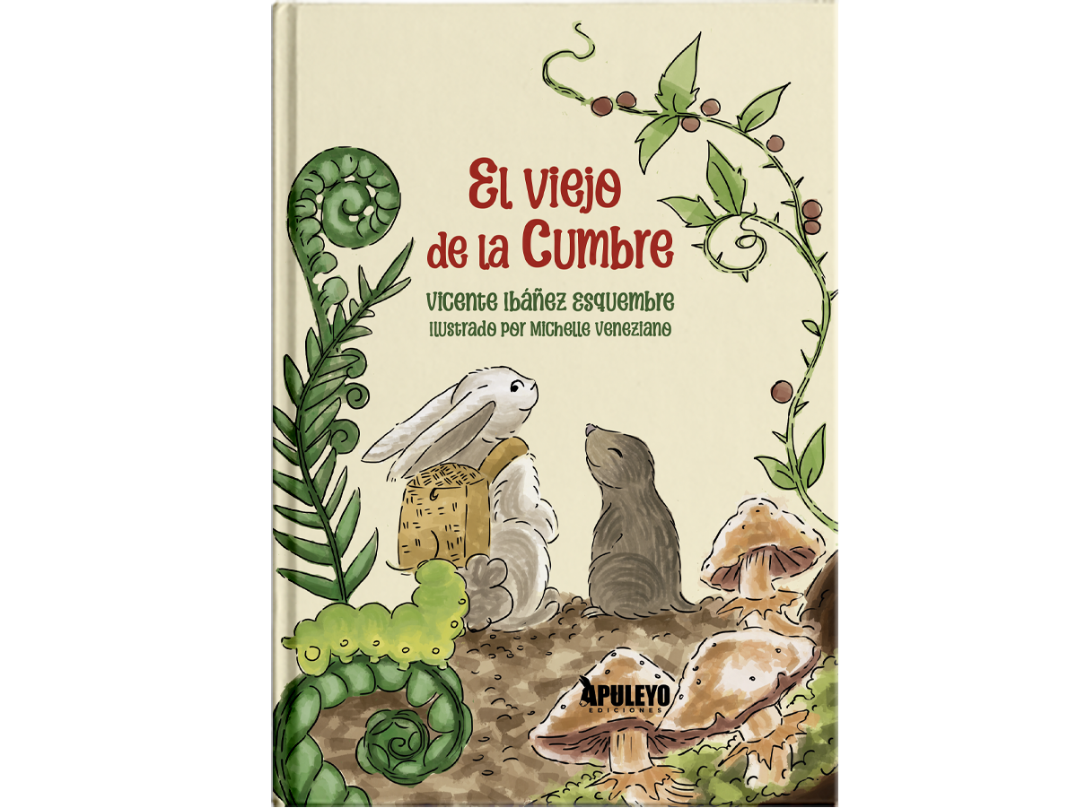 El viejo de la cumbre