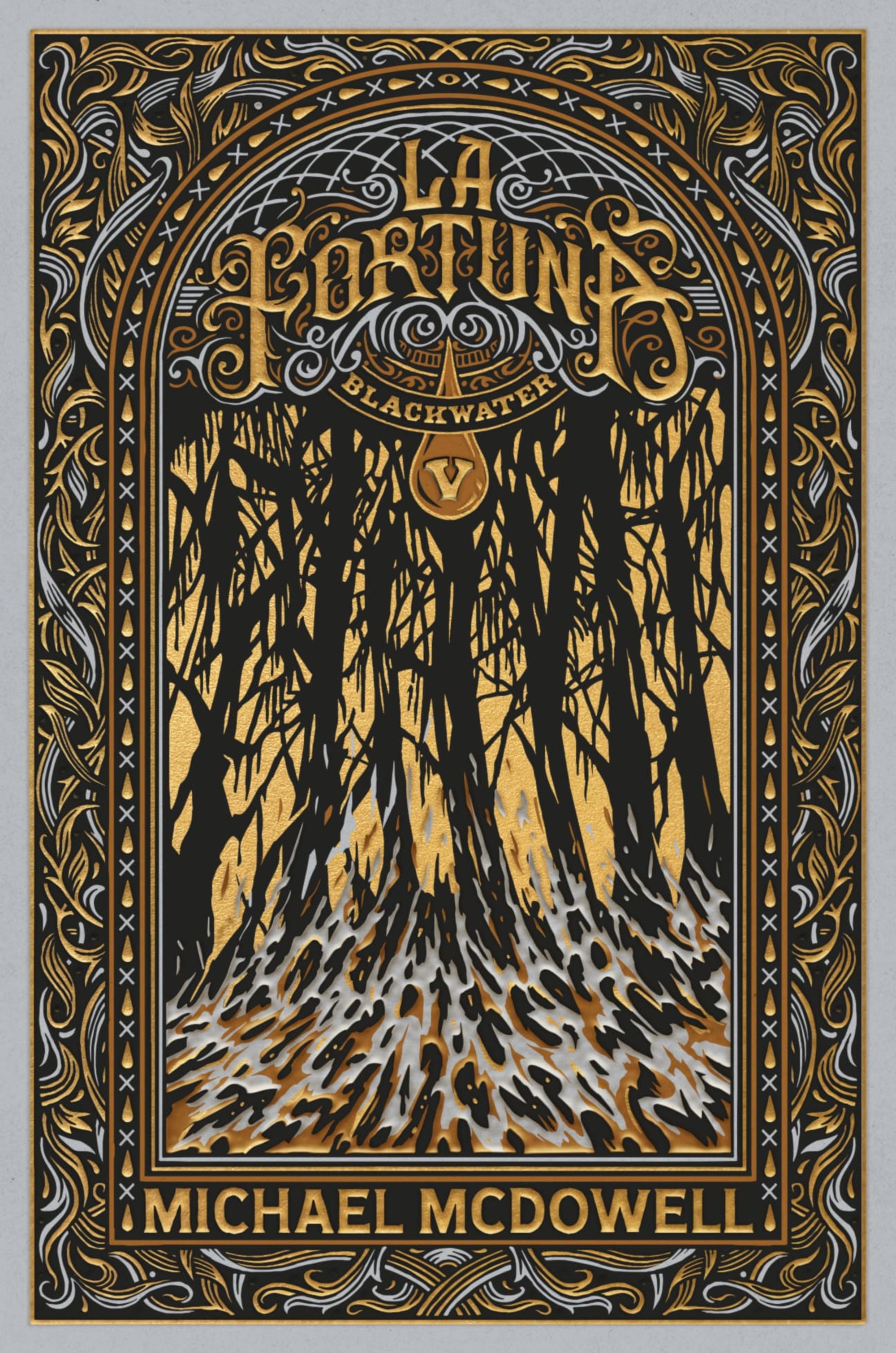 La fortuna ( Blackwater 5 )
