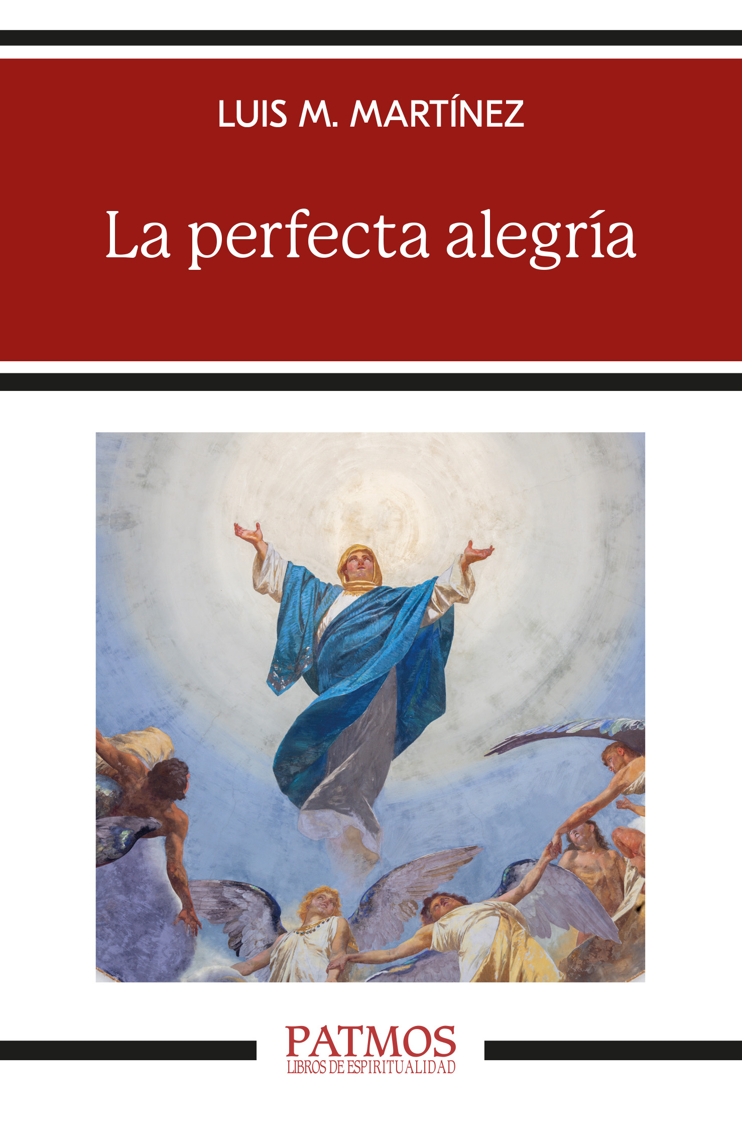 La perfecta alegría