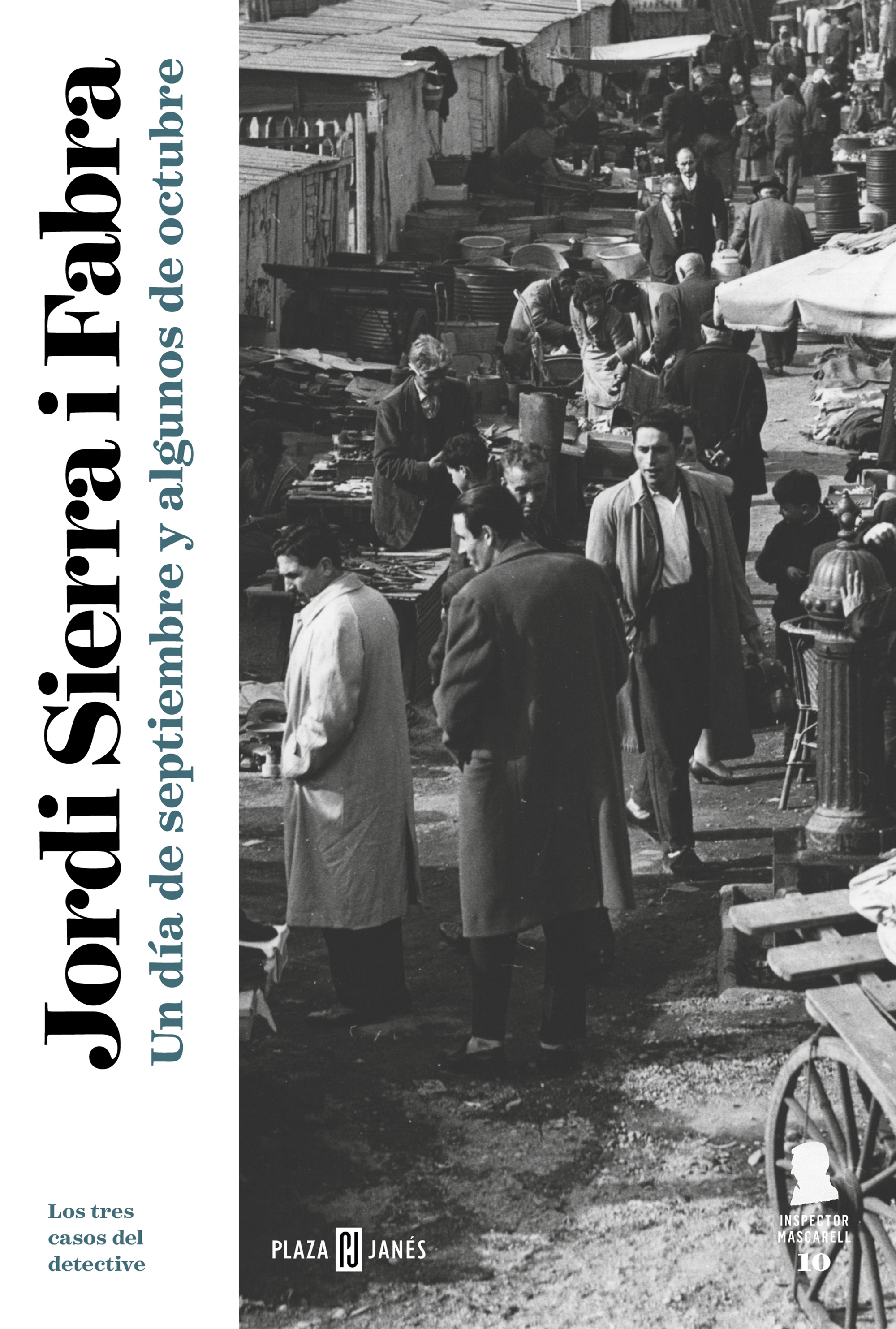 Un día de Septiembre