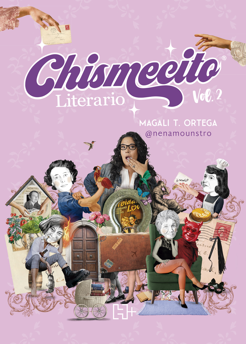 Chismecito Literario Vol. 2