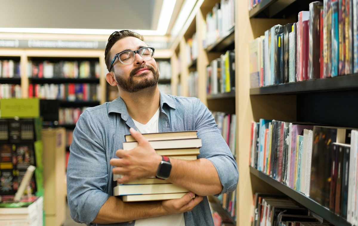 Los libros latinoamericanos más vendidos del 2024