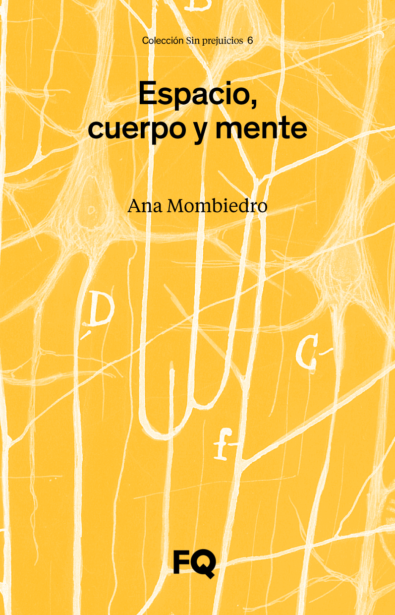 Espacio, cuerpo y mente