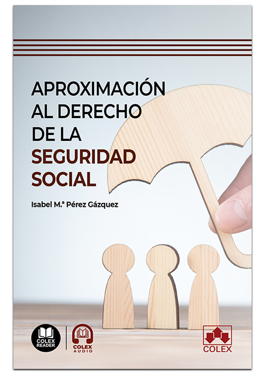 Aproximación al Derecho de la Seguridad Social