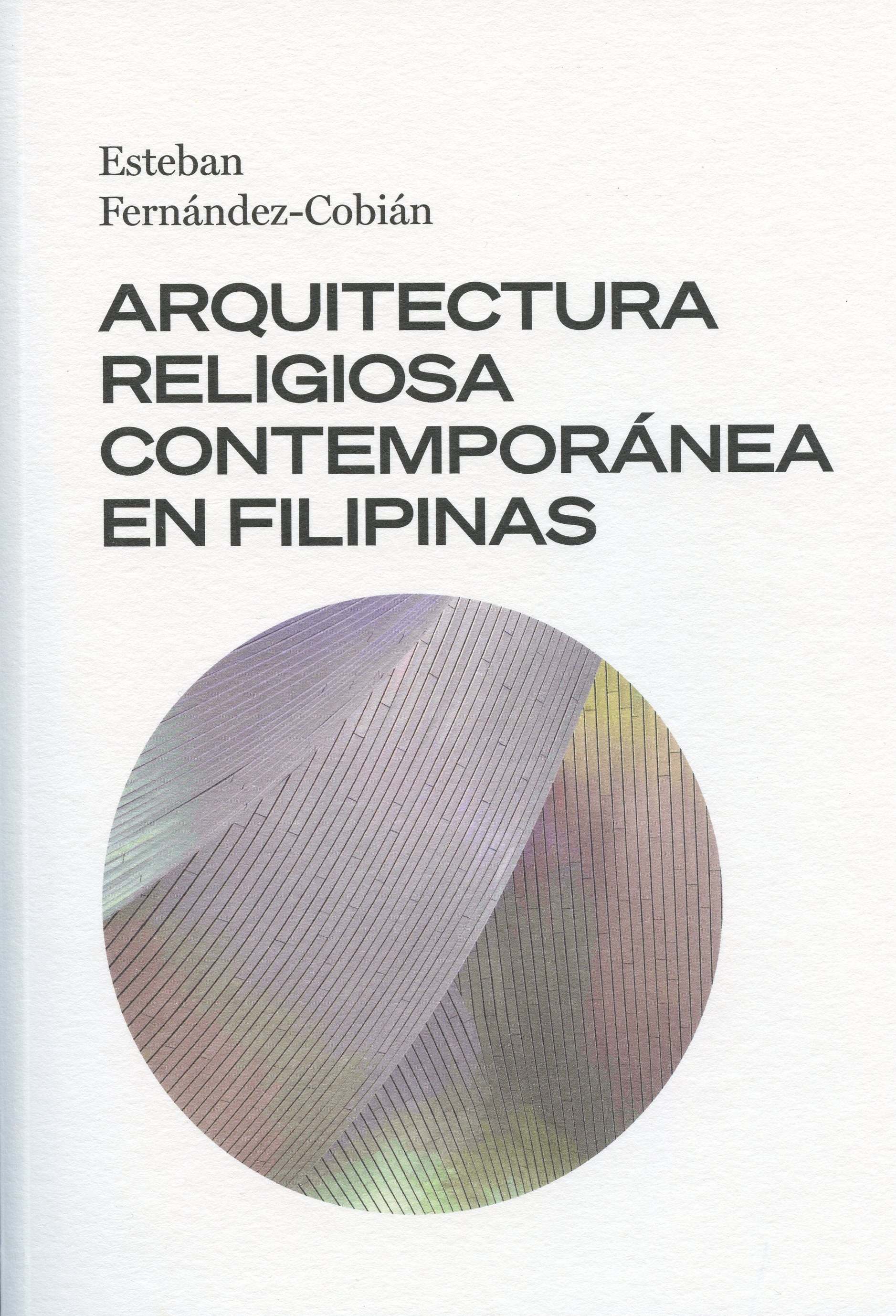 Arquitectura religiosa contemporánea en Filipinas